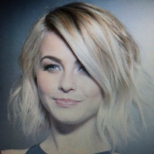 Meet your Posher, Lorrie